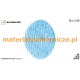 SLEEKER DA MASTER MICROFIBER 130-150mm materialylakiernicze.pl